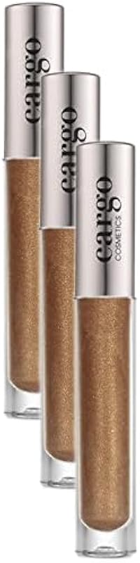 Cargo Cosmetics Essential Shine Umbria