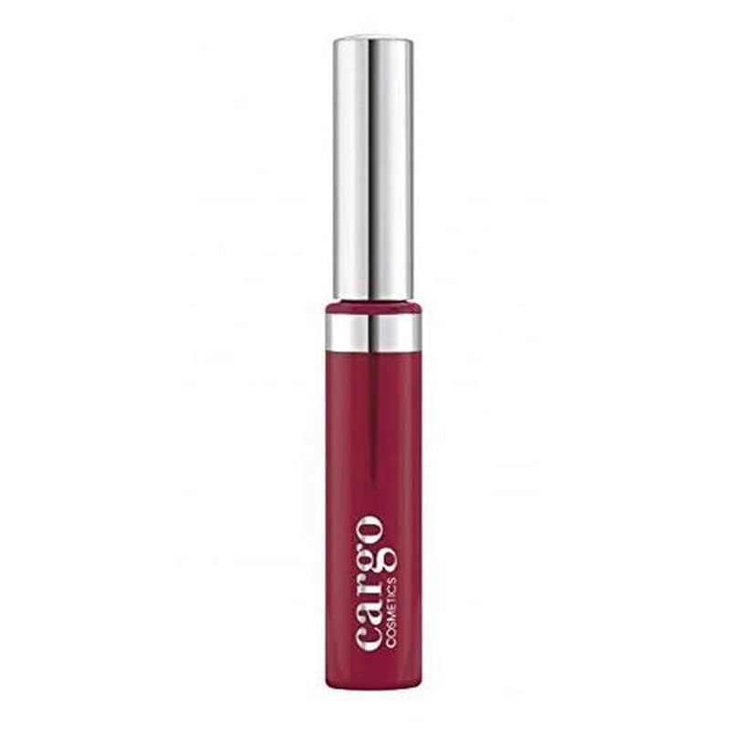 Cargo Cosmetics Swimmable Longwear Lipstick Sorrento