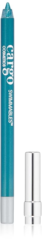 Cargo Cosmetics Swimmables Resistant Smudge Proof