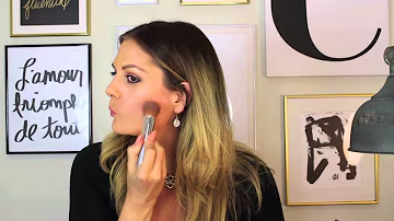 Cargo Cosmetics Company Values